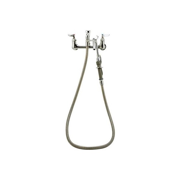 T&S Brass B-0610 Pot & Kettle Filler